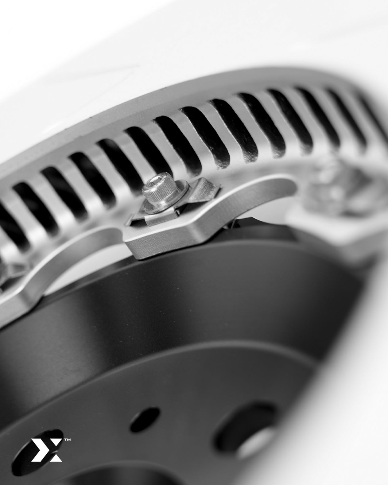 MMX Floating Front Discs F Series M2 M3 & M4 2-Piece MMR30-1001F