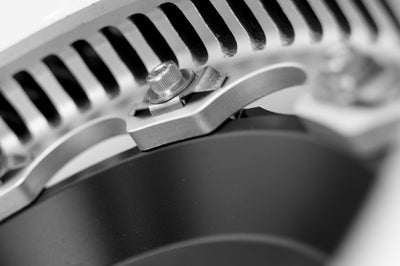 MMX Floating Front Discs F Series M2 M3 & M4 2-Piece MMR30-1001F