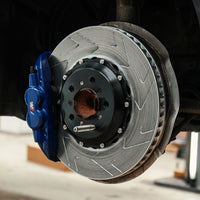 MMX Floating Front Discs F Series M2 M3 & M4 2-Piece MMR30-1001F