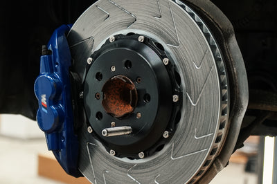 MMX Floating Front Discs F Series M2 M3 & M4 2-Piece MMR30-1001F