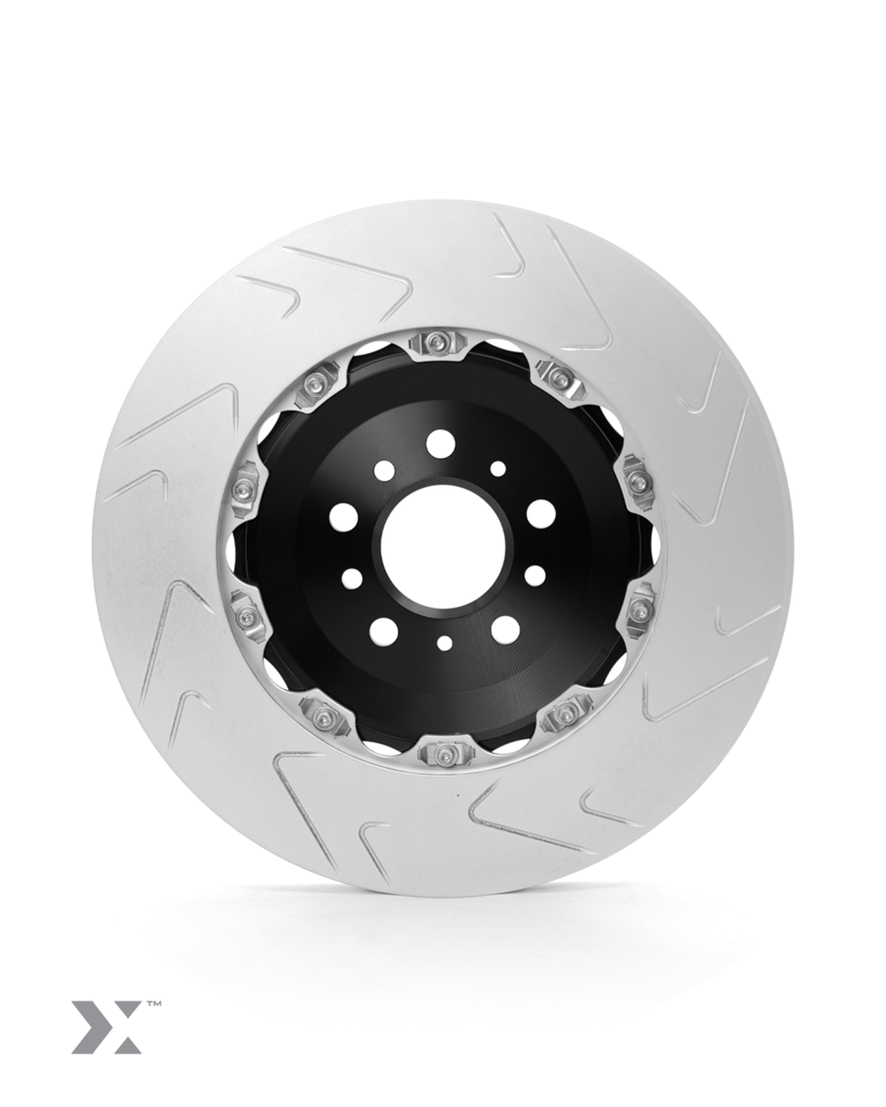 MMX Floating Rear Discs BMW F8x 2-Piece 370mm MMR30-1002R