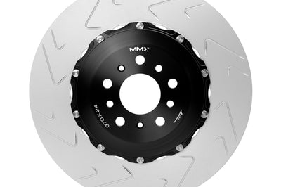 MMX Floating Rear Discs BMW F8x 2-Piece 370mm MMR30-1002R