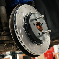 MMX Floating Rear Discs BMW F8x 2-Piece 370mm MMR30-1002R