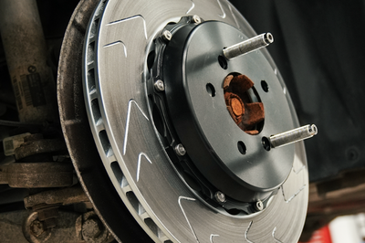 MMX Floating Rear Discs BMW F8x 2-Piece 370mm MMR30-1002R