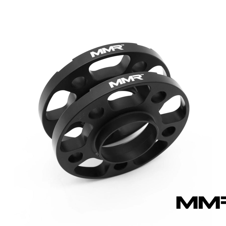 MMX Hubcentric Wheel Spacers & Bolt Kit 12mm - G-Series MMR37-1612
