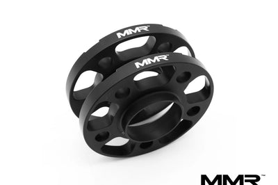 MMX Hubcentric Wheel Spacers & Bolt Kit 12mm - G-Series MMR37-1612