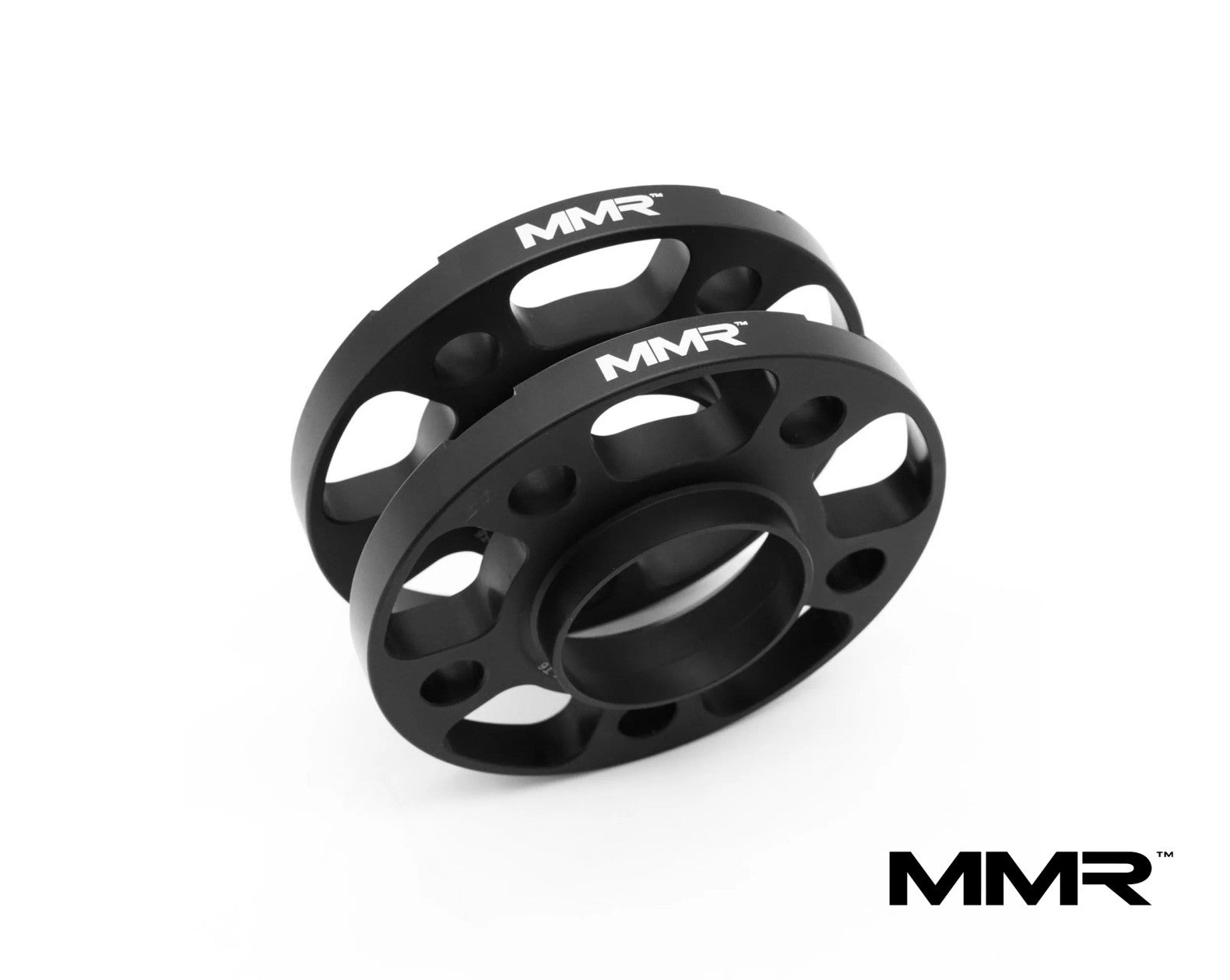 MMX Hubcentric Wheel Spacers & Bolt Kit 15mm - G-Series MMR37-1615