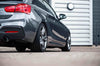 MMX Performance Stance Kit – M140i / M240i & M135i / M235i MMR38-0501
