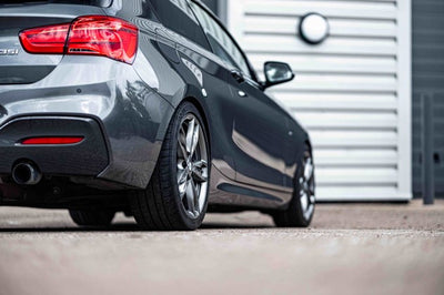 MMX Performance Stance Kit – M140i / M240i & M135i / M235i MMR38-0501