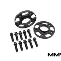 MMX Hubcentric Wheel Spacers & Bolt Kit 15mm - G-Series MMR37-1615