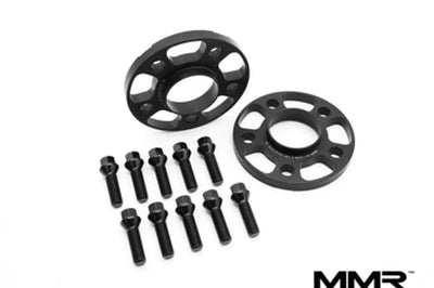 MMX Hubcentric Wheel Spacers & Bolt Kit 15mm - G-Series MMR37-1615