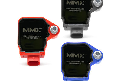 MMX High Performance Ignition Coils for BMW B / S -Series MMR60-0011