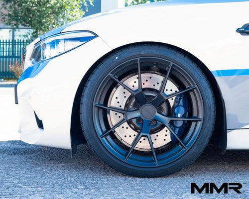 MMX M2 F87 Lowering Springs MMR08-1002