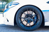 MMX M2 F87 Lowering Springs MMR08-1002