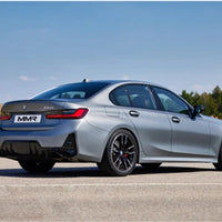 MMX Lowering Springs - M340i / 330i xDrive G20 MMR08-1101