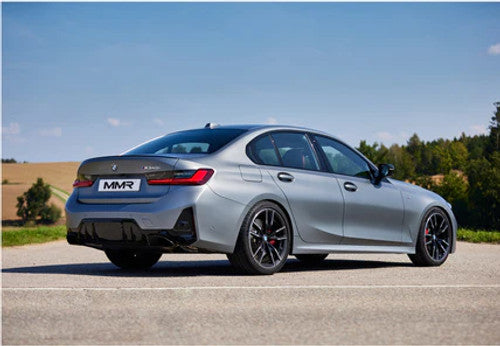 MMX Lowering Springs - M340i / 330i xDrive G20 MMR08-1101