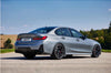 MMX Lowering Springs - M340i / 330i xDrive G20 MMR08-1101