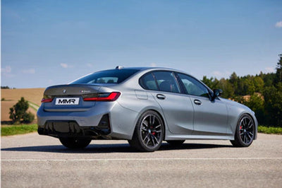 MMX Lowering Springs - M340i / 330i xDrive G20 MMR08-1101