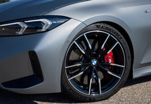 MMX Lowering Springs - M340i / 330i xDrive G20 MMR08-1101