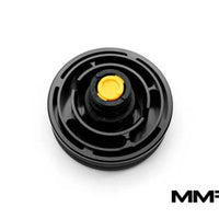 MMX BMW S58 Billet Oil Filer Cap MMR03-1601