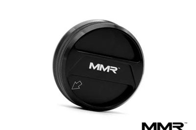 MMX BMW S58 Billet Oil Filer Cap MMR03-1601