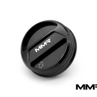 MMX BMW S58 Billet Oil Filer Cap MMR03-1601