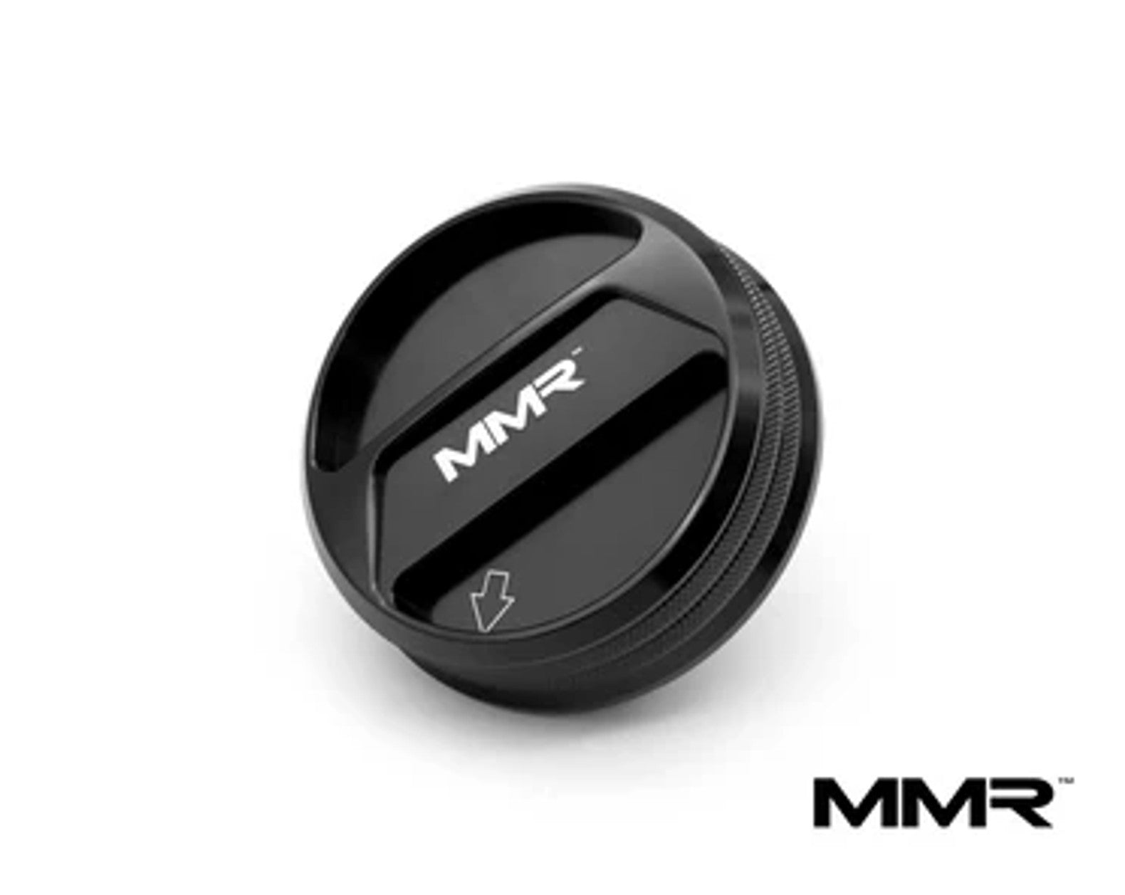 MMX BMW S58 Billet Oil Filer Cap MMR03-1601