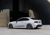 MMX Lowering Springs - 2-Series Coupe RWD G42 218i, 220i, 230i MMR08-1702