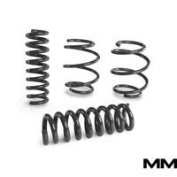 MMX Lowering Springs - M340i / 330i xDrive G20 MMR08-1101
