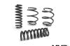 MMX Lowering Springs - 2-Series Coupe RWD G42 218i, 220i, 230i MMR08-1702