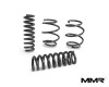 MMX Lowering Springs - 2-Series Coupe RWD G42 218i, 220i, 230i MMR08-1702