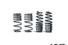 MMX Lowering Springs - M3 F80 MMR08-1003