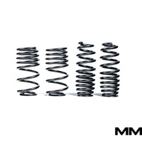 MMX Lowering Springs - M4 F82 MMR08-1004