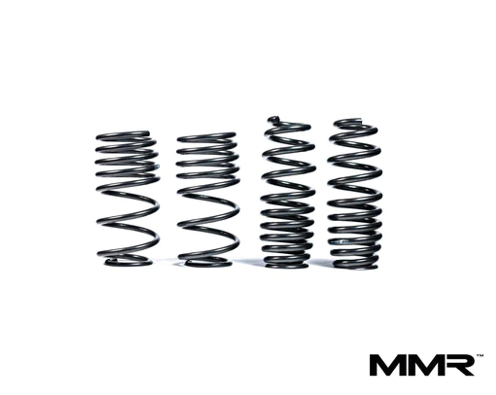 MMX Lowering Springs - M4 F82 MMR08-1004