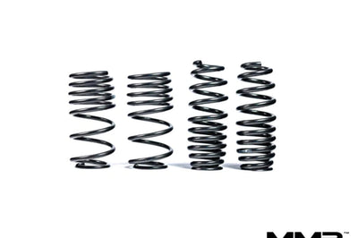 MMX Lowering Springs - M4 F82 MMR08-1004
