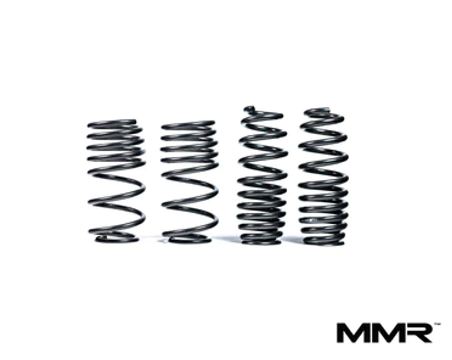MMX Lowering Springs - M340i / 330i xDrive G20 MMR08-1101
