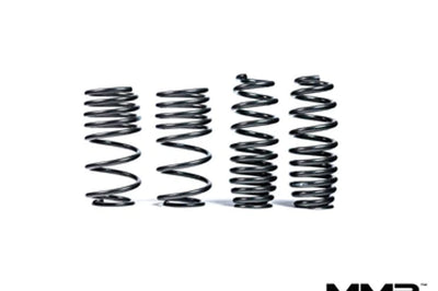 MMX Lowering Springs - M3 G81 Touring MMR08-1605