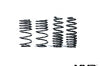 MMX M3 G80 - Xdrive Lowering Springs MMR08-1604