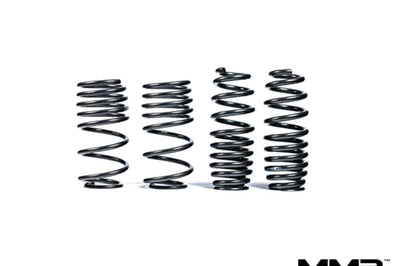 MMX M3 G80 - RWD Lowering Springs MMR08-1601