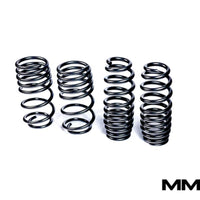 MMX M4 G82 - RWD Lowering Springs MMR08-1602