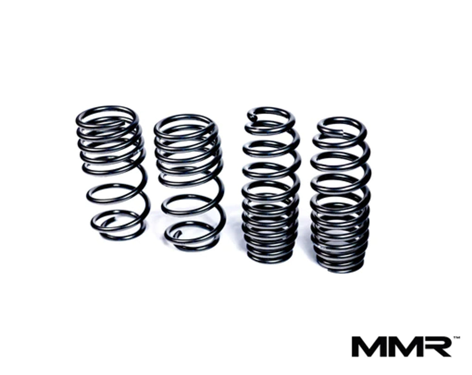 MMX M4 G82 - RWD Lowering Springs MMR08-1602