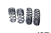MMX M4 G82 - RWD Lowering Springs MMR08-1602
