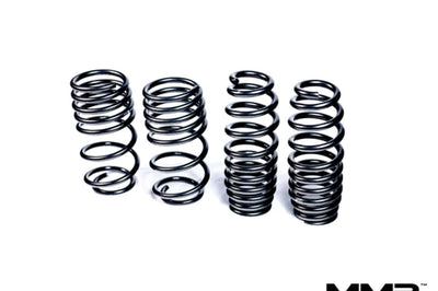 MMX M4 G82 - RWD Lowering Springs MMR08-1602