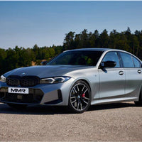 MMX Lowering Springs - M340i / 330i xDrive G20 MMR08-1101