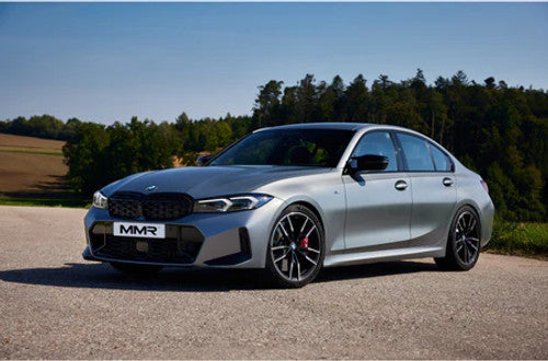 MMX Lowering Springs - M340i / 330i xDrive G20 MMR08-1101