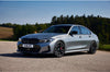 MMX Lowering Springs - M340i / 330i xDrive G20 MMR08-1101