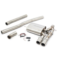 Cobra Exhausts - Mini (Mk3) Cooper S / JCW (F56 LCI) Facelift 3