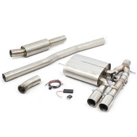Cobra Exhausts - Mini (Mk3) Cooper S / JCW (F56) 3