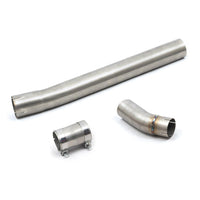 Cobra Exhausts - Mini (Mk3) JCW (F56 LCI) Facelift PPF Delete Performance Exhaust*