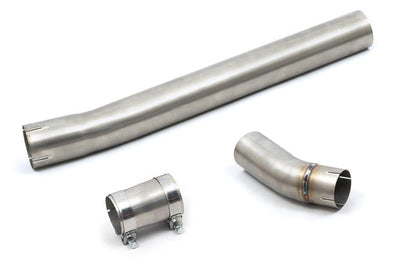 Cobra Exhausts - Mini (Mk3) JCW (F56 LCI) Facelift PPF Delete Performance Exhaust*